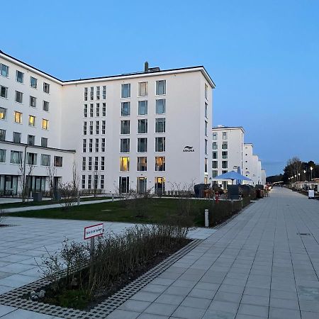 Bruchbude Mit Meerblick Binz Εξωτερικό φωτογραφία